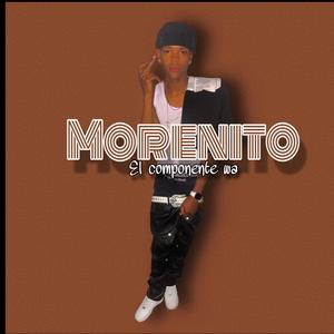 Morenito (Audio oficial ) [Explicit]