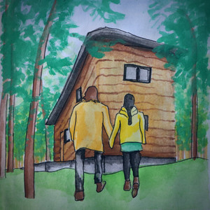 Todo Comenzó en esa Cabaña