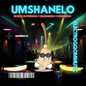 uMshanelo (feat. Keed Aiirsh & Sburh Aiirsh) (Radio Edit)
