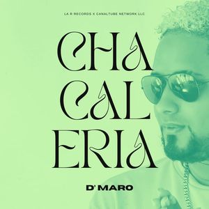 Chacaleria (Explicit)