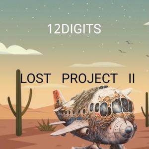 Lost Project II (Explicit)