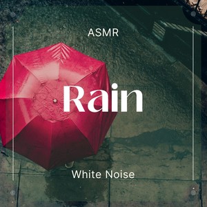 睡眠雨声Sleep 下雨天的城市白噪音