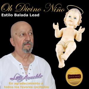 Oh Divino Niño (Estilo balada Lead) (Special Version)