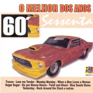 Whe a Man Love a Woman