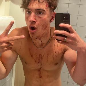 Real Six Guitar (HE'S BACK) (Explicit)