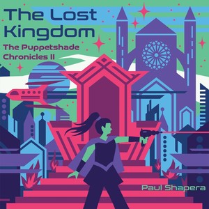 Into the Decadent Abbey (feat. Kerttu Aarnipuu, Oliver Marsh, Aly O'Keeffe & Hayley Warner)