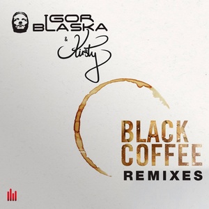 Black Coffee (Zinner Radio Mix)