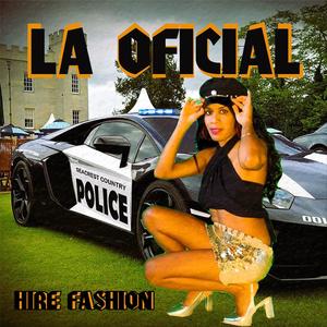 La oficial (Explicit)