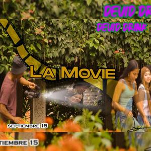 La Movie (Explicit)