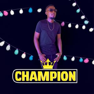 CHAMPION NGOMA