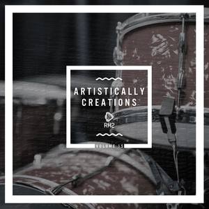 Artistically Creations, Vol. 15