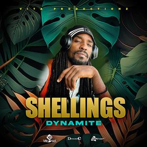 Shellings (feat. Dynamite)