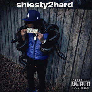 I Should Stop (Explicit)