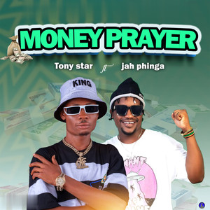 Money Prayer