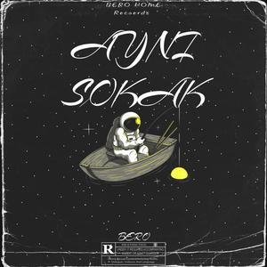 aynı sokak (feat. Hakan Bekar) (Explicit)