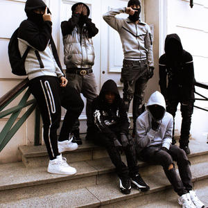 Goose (feat. Canaan) (Explicit)