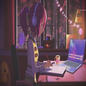 Same Way Twice {ambient mix}