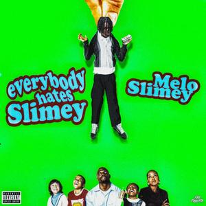 Paparazzi (feat. Siah Slimeyy) (Explicit)