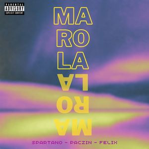 MAROLA (Explicit)