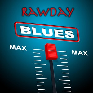 Rawday Blues (feat. E' Makyelet)