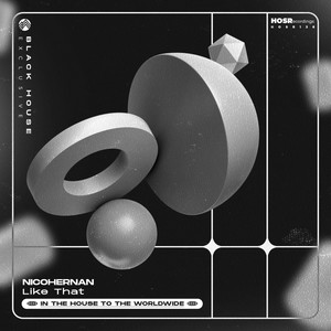 Like That (Extended Mix)