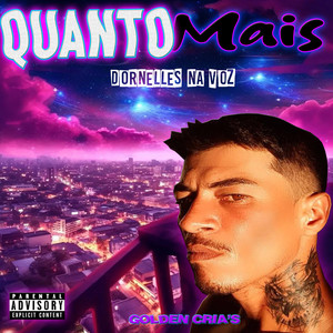 Quanto Mais (Explicit)