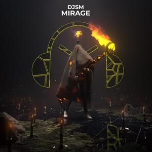 MIRAGE - DJSM、Samuel Moriero封面