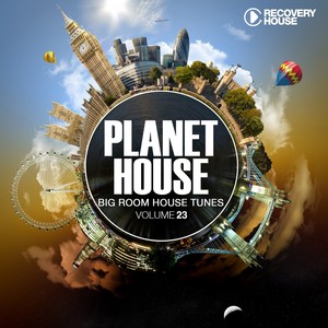 Planet House, Vol. 23