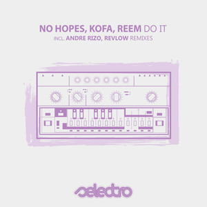 Do It (Andre Rizo Remix)