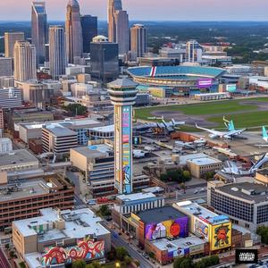 4 Hours in Charlotte (Explicit)