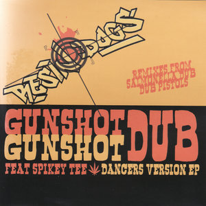 Gunshot Dub