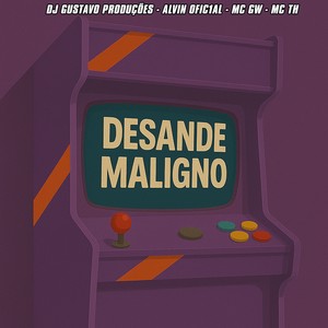 Desande Maligno (Explicit)