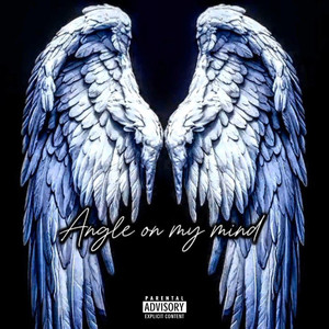 Angel ON my Mind