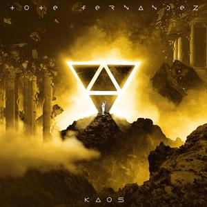 KAOS (feat. Derek Sherinian, Hugo Fattoruso, Francisco Fattoruso, Martin Mendez, Nacho Labrada, Sabra & Pablo Fernandez Villagran)