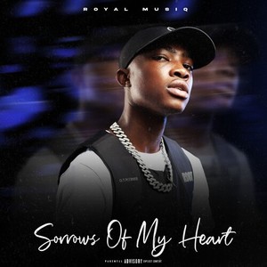 Sorrows Of My Heart (Explicit)