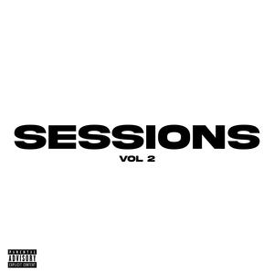 Sessions, Vol. 2 (Explicit)