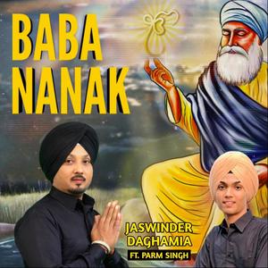 Baba Nanak (feat. Parm Singh)