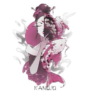 Kanojo