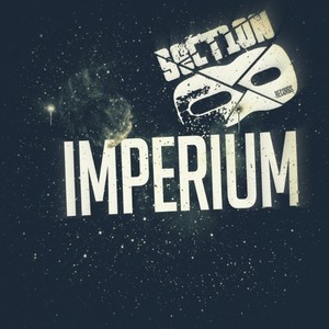 Imperium - Desert Storm