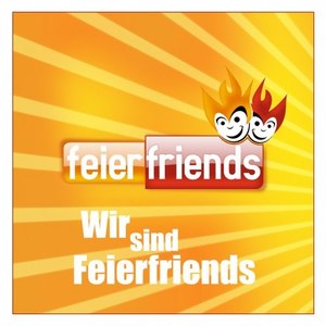 Wir Sind Feierfriends