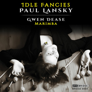 Gwendolyn Dease - Idle Fancies - Idle Fancies: No. 6, Hop