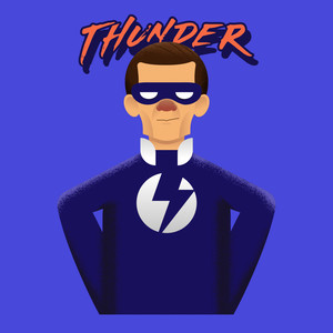 Thunder