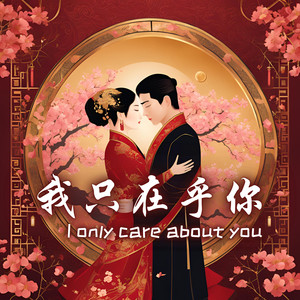 我只在乎你 I Only Care About You