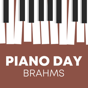 2 Rhapsodies op.79 - Brahms: 2 Rhapsodies op.79 - No.2 in G minor, op.79/2