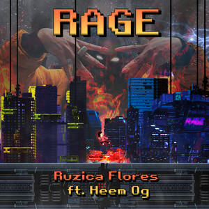 Rage (Explicit)