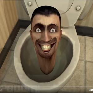 Skibidi Toilett 3 Episod