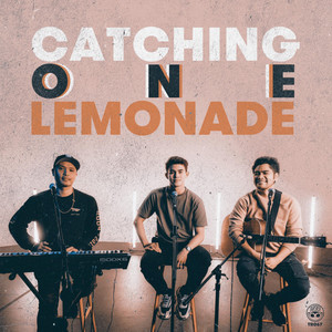 Catching One Lemonade (Live at Myxradio)