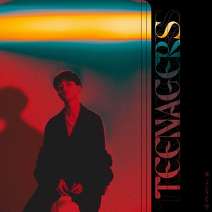 x 愤怒 Teenagers x