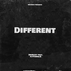 Different (feat. FlyFammJ5) [Explicit]