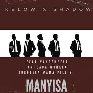 Manyisa (feat. Dokotela wama pillisi,Wangempela,Shadow & Mhlaba wonke) [Explicit]